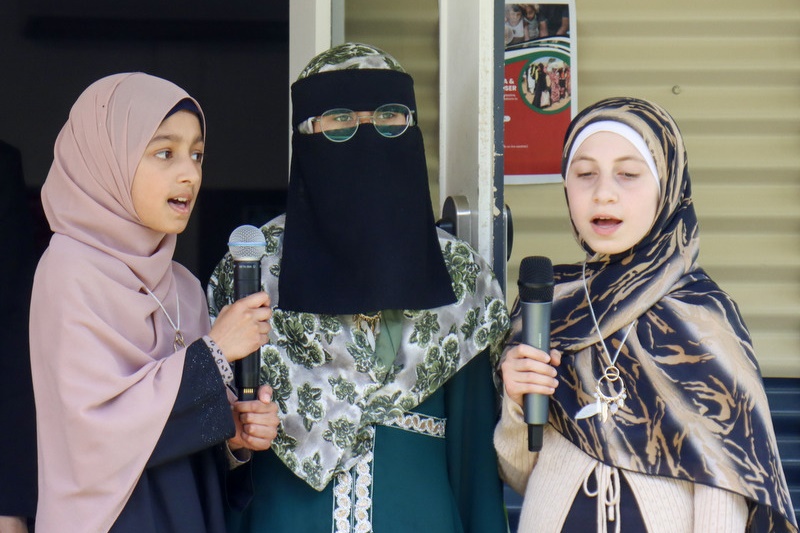 Family Fun Day – November 2025