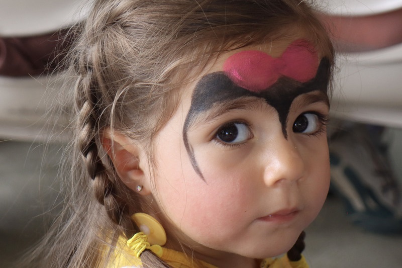 Family Fun Day – November 2025