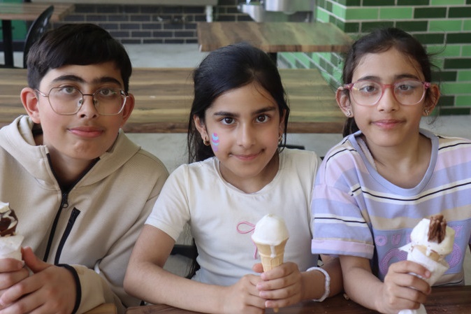 Family Fun Day – November 2025