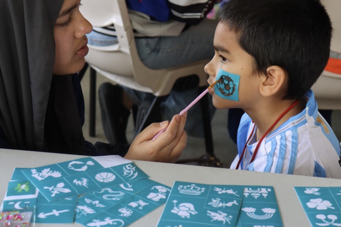 Family Fun Day – November 2025