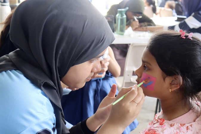 Family Fun Day – November 2025