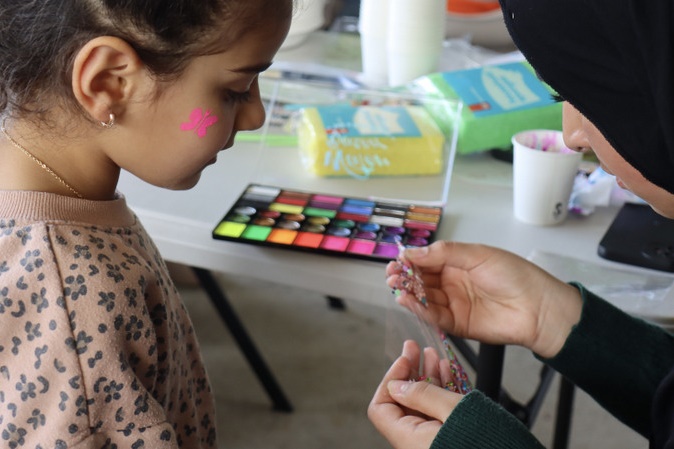 Family Fun Day – November 2025