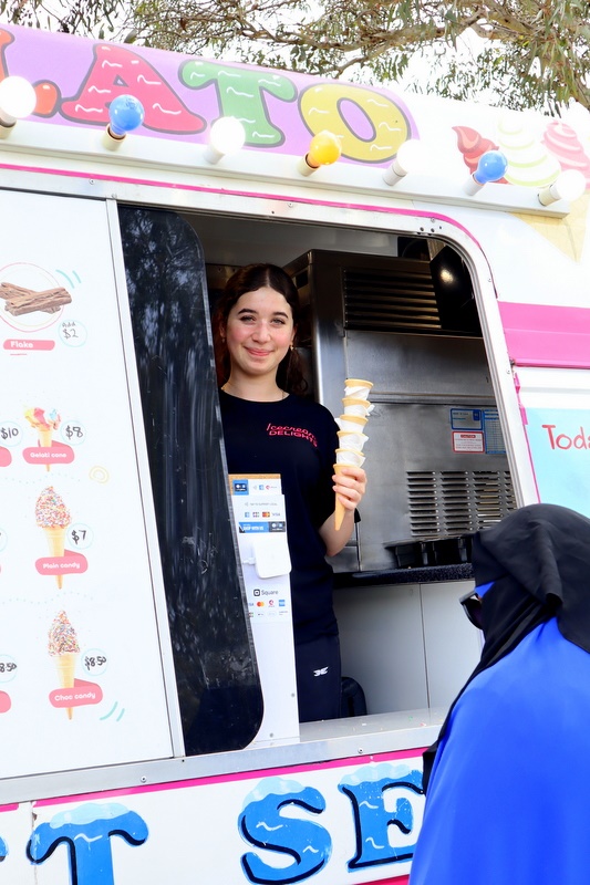 Family Fun Day – November 2025