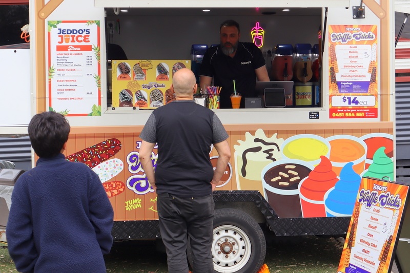 Family Fun Day – November 2025