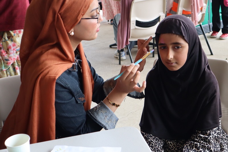 Family Fun Day – November 2025