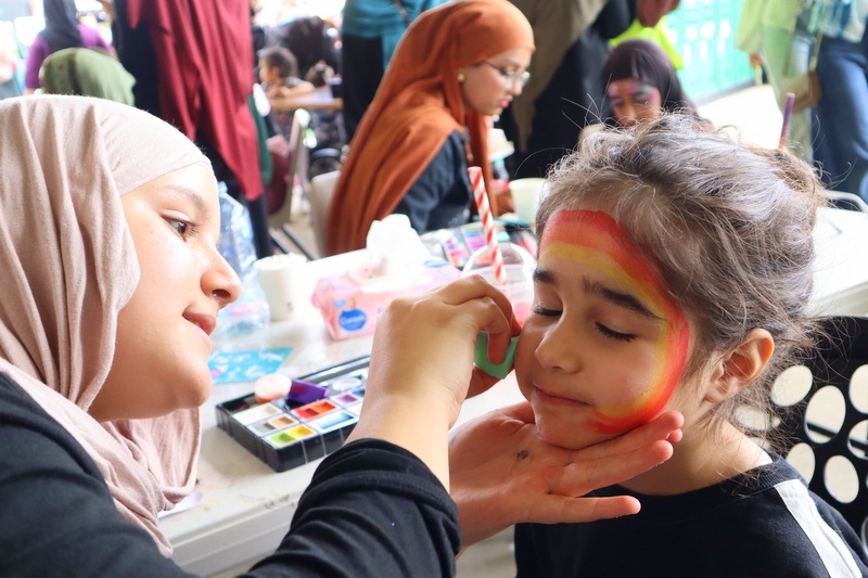 Family Fun Day – November 2025