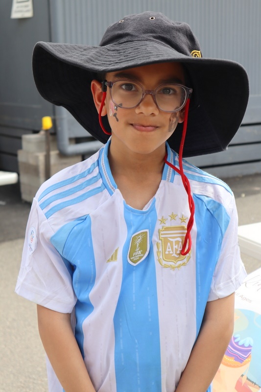 Family Fun Day – November 2025