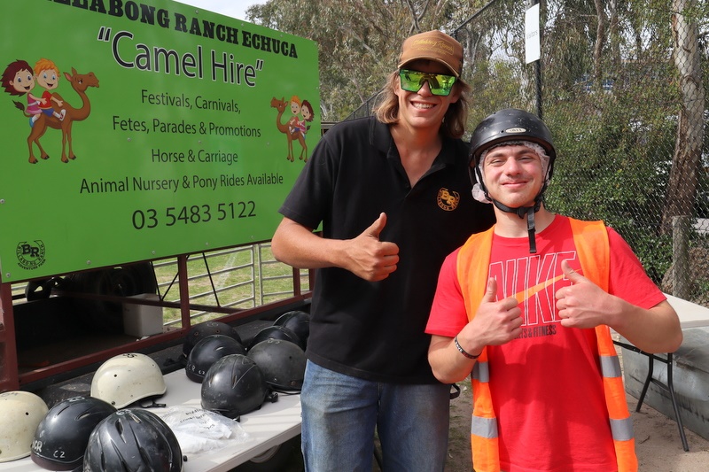 Family Fun Day – November 2025