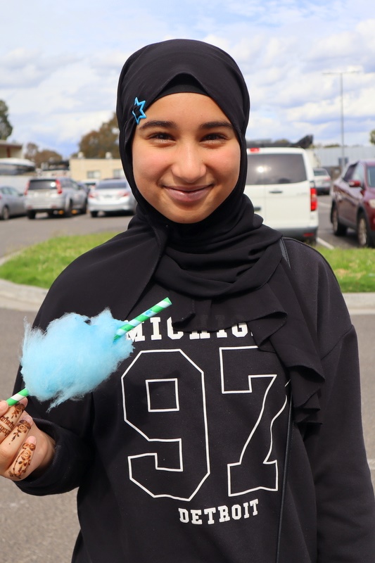 Family Fun Day – November 2025