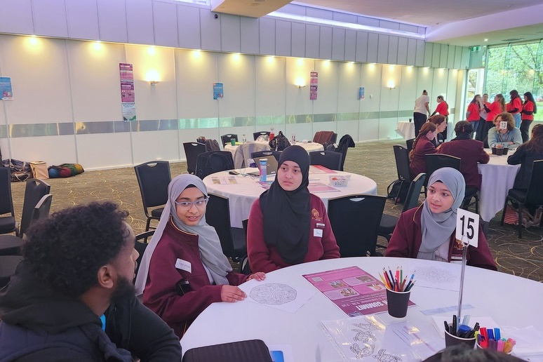 City of Whittlesea Youth Summit 2025