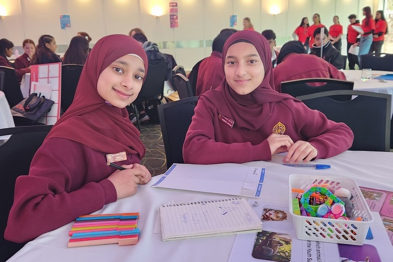 City of Whittlesea Youth Summit 2025