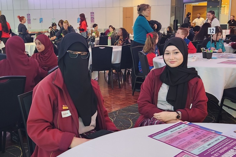 City of Whittlesea Youth Summit 2025