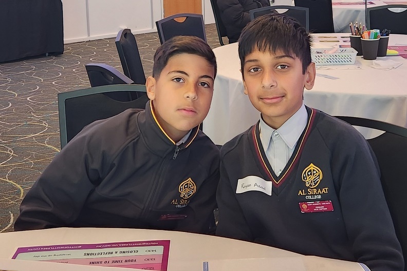 City of Whittlesea Youth Summit 2025