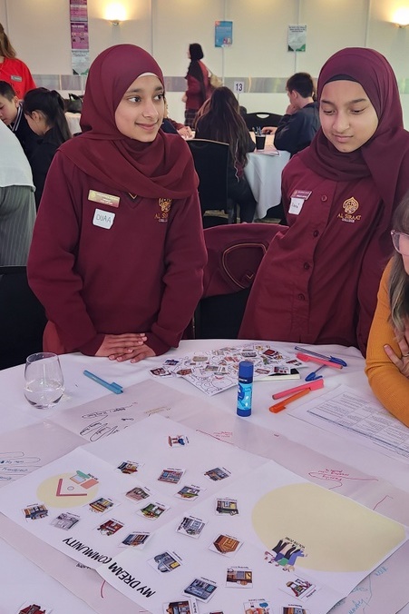 City of Whittlesea Youth Summit 2025