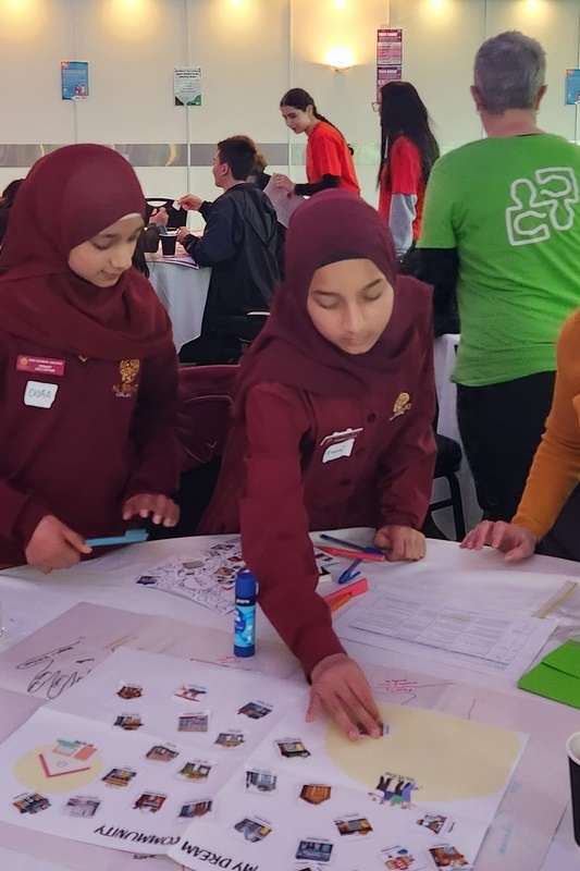 City of Whittlesea Youth Summit 2025