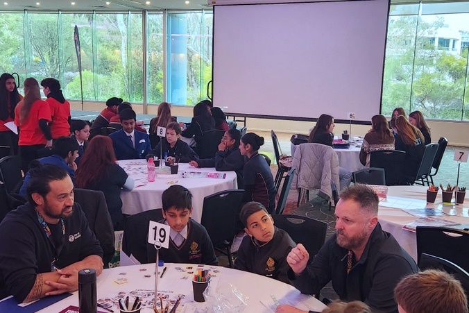 City of Whittlesea Youth Summit 2025