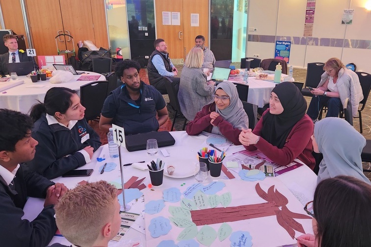 City of Whittlesea Youth Summit 2025