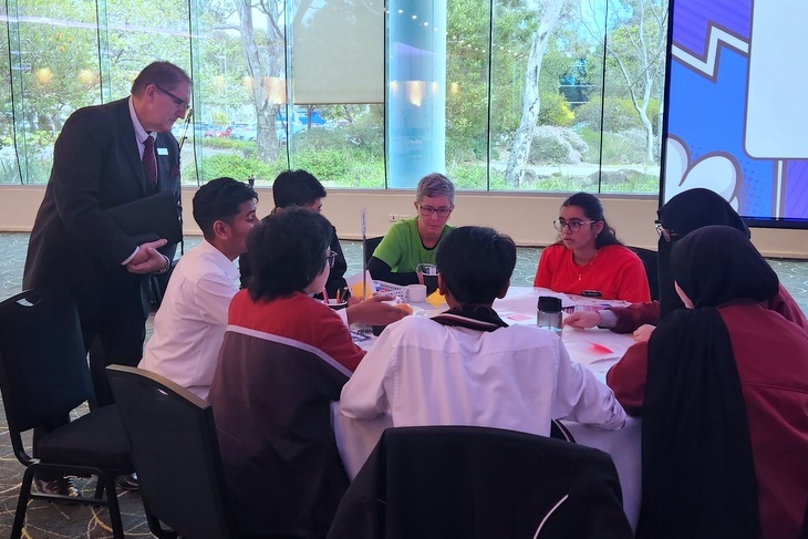 City of Whittlesea Youth Summit 2025