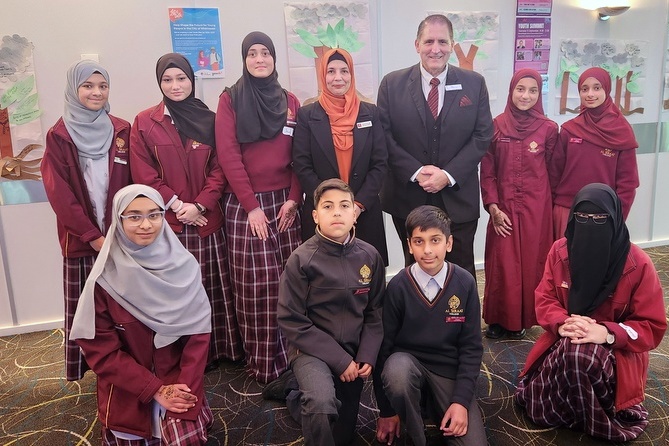 City of Whittlesea Youth Summit 2025