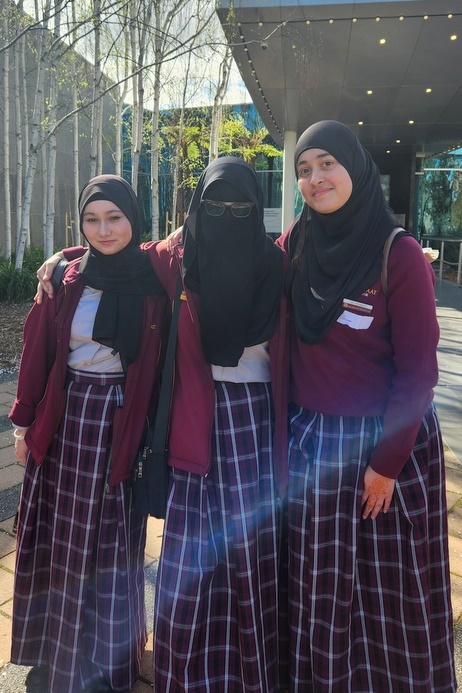 City of Whittlesea Youth Summit 2025