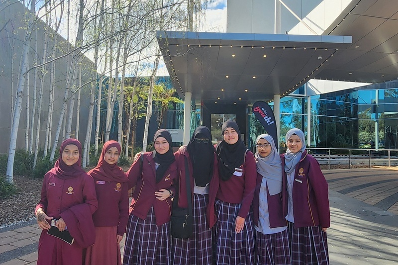 City of Whittlesea Youth Summit 2025