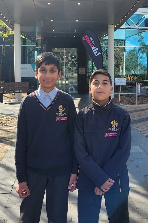 City of Whittlesea Youth Summit 2025