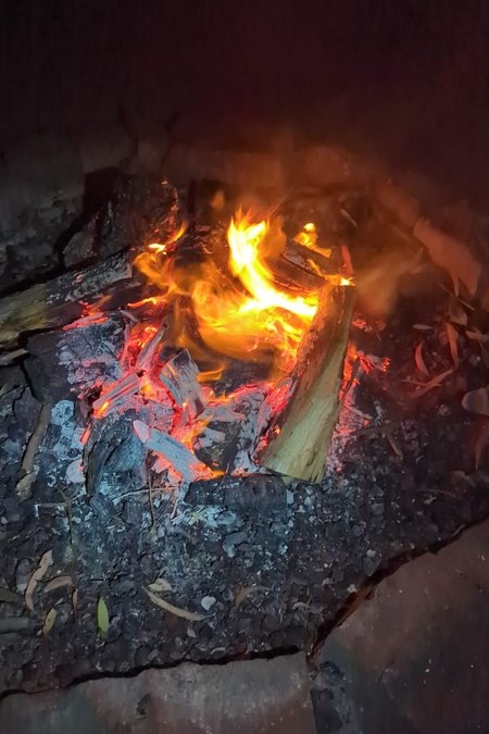 Year 6 Boys Camp 2025