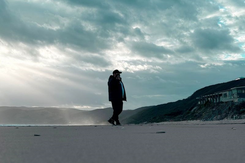 Year 6 Boys Camp 2025