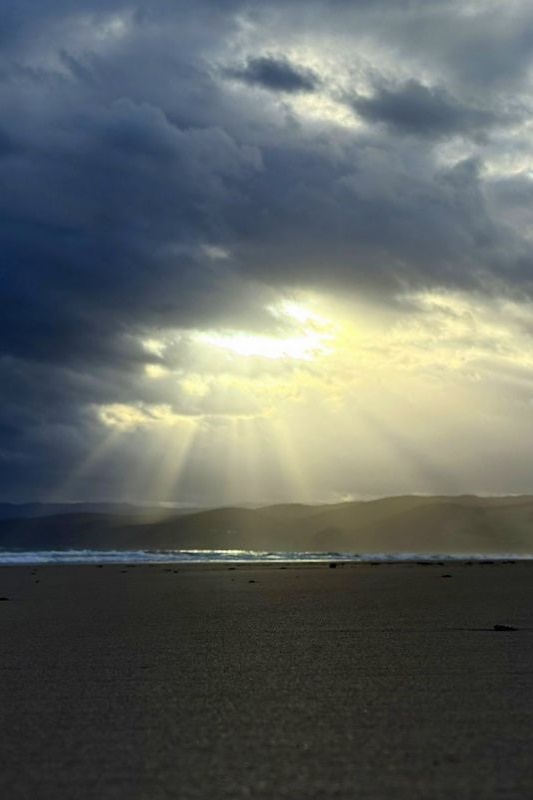 Year 6 Boys Camp 2025