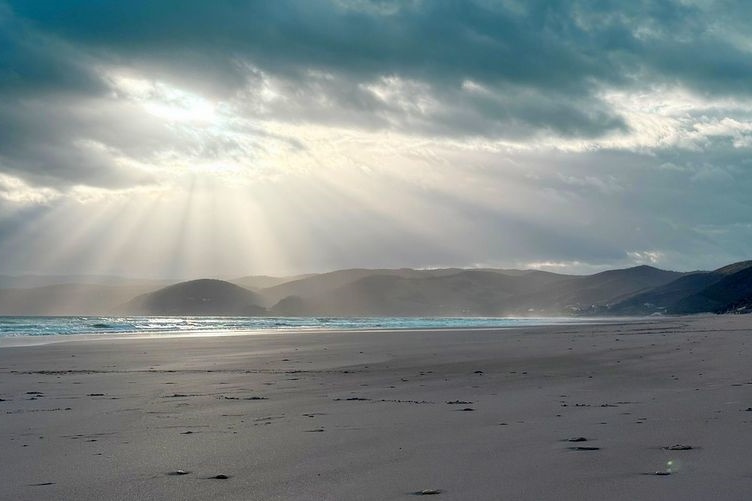 Year 6 Boys Camp 2025