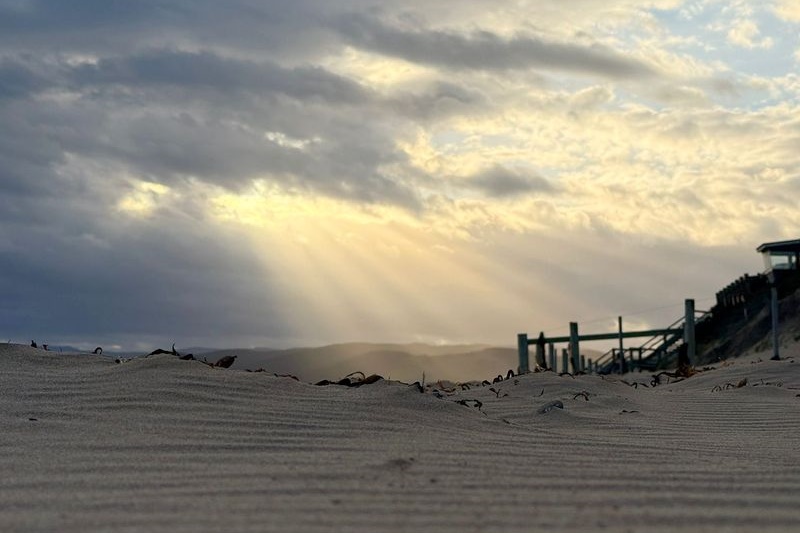 Year 6 Boys Camp 2025