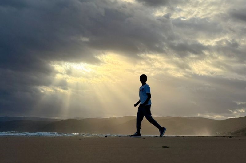 Year 6 Boys Camp 2025