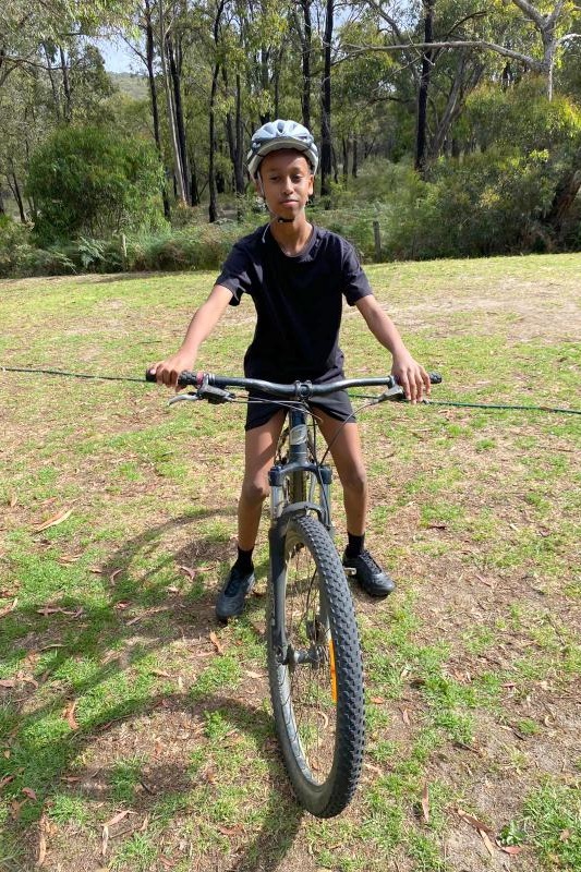 Year 6 Boys Camp 2025