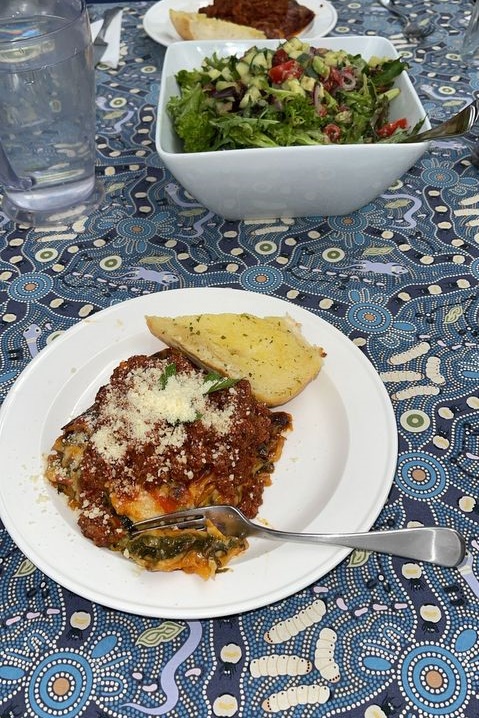 Year 6 Boys Camp 2025