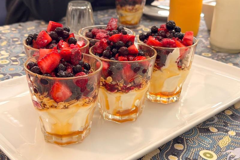 Year 6 Boys Camp 2025