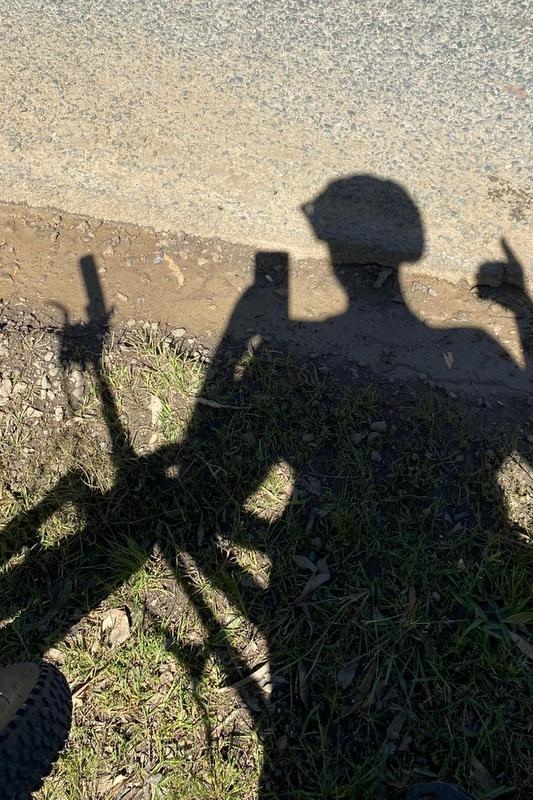 Year 6 Boys Camp 2025