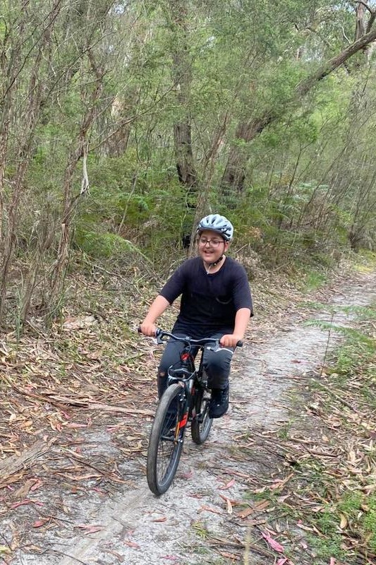 Year 6 Boys Camp 2025