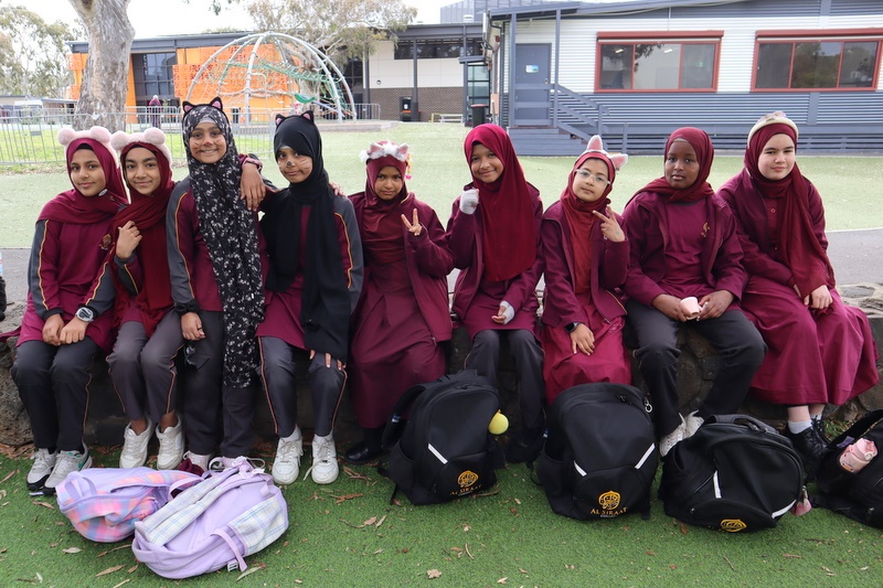 Year 4: Idiom Accessory Day