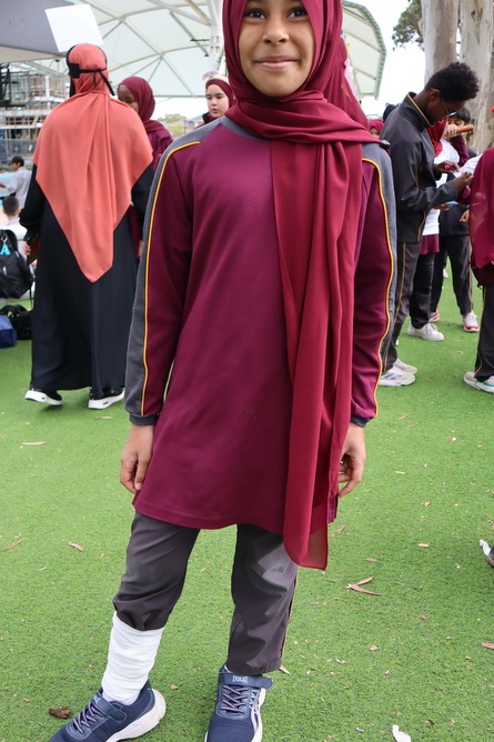 Year 4: Idiom Accessory Day