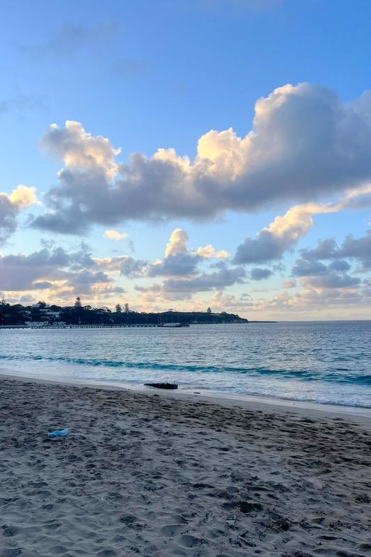 Year 5-6 Girls: Camp Portsea