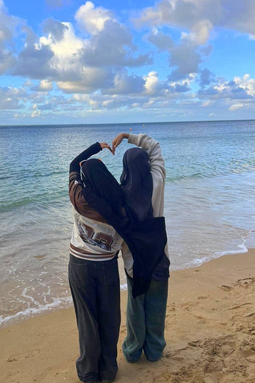 Year 5-6 Girls: Camp Portsea