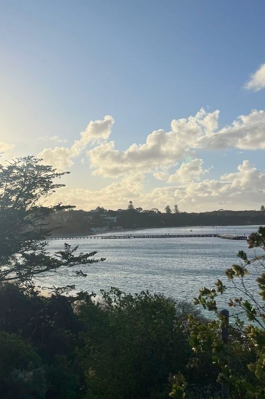 Year 5-6 Girls: Camp Portsea