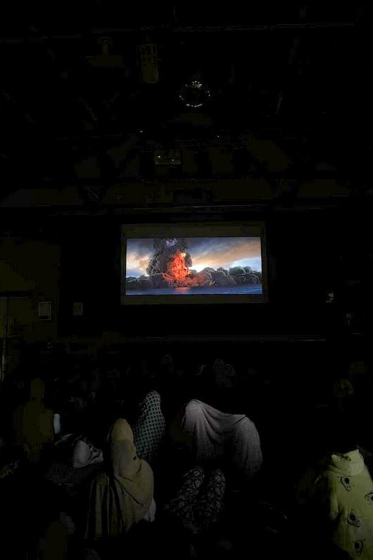 Year 5-6 Girls: Camp Portsea