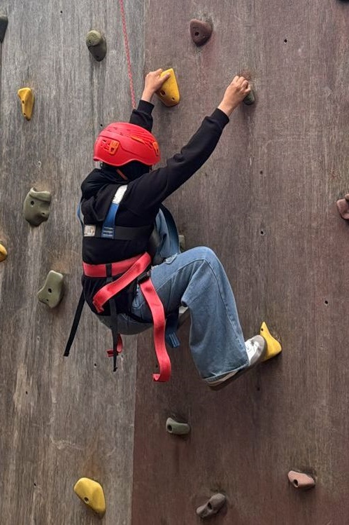 Year 5-6 Girls: Camp Portsea