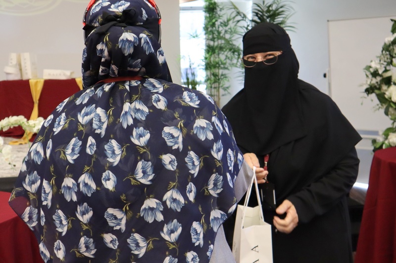 2025 Hifz Graduation