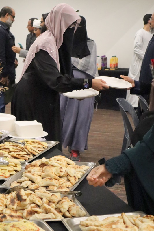 2025 Hifz Graduation