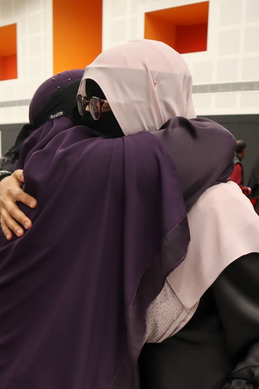 2025 Hifz Graduation