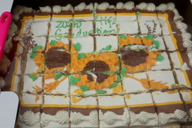 2025 Hifz Graduation