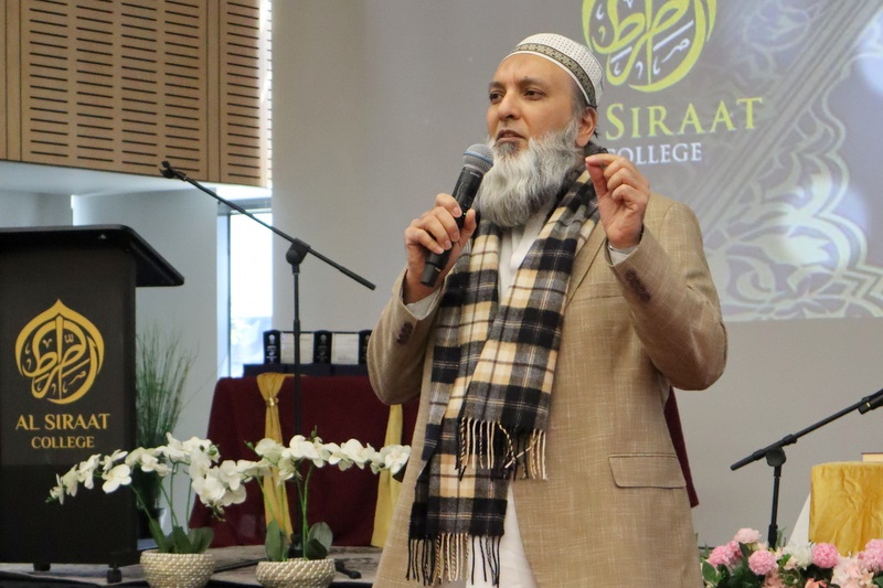 2025 Hifz Graduation