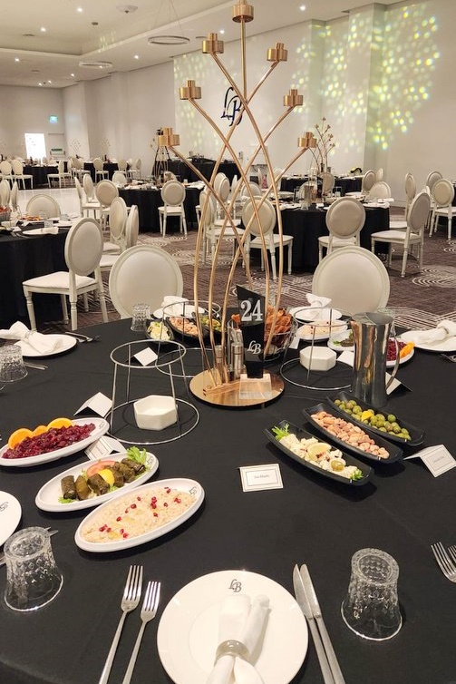 Year 12 Graduation 2025